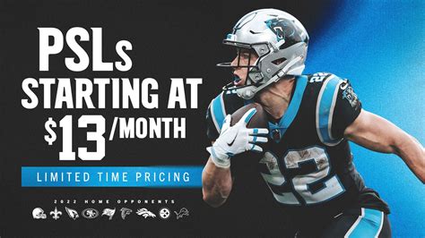 panthers season tickets cost